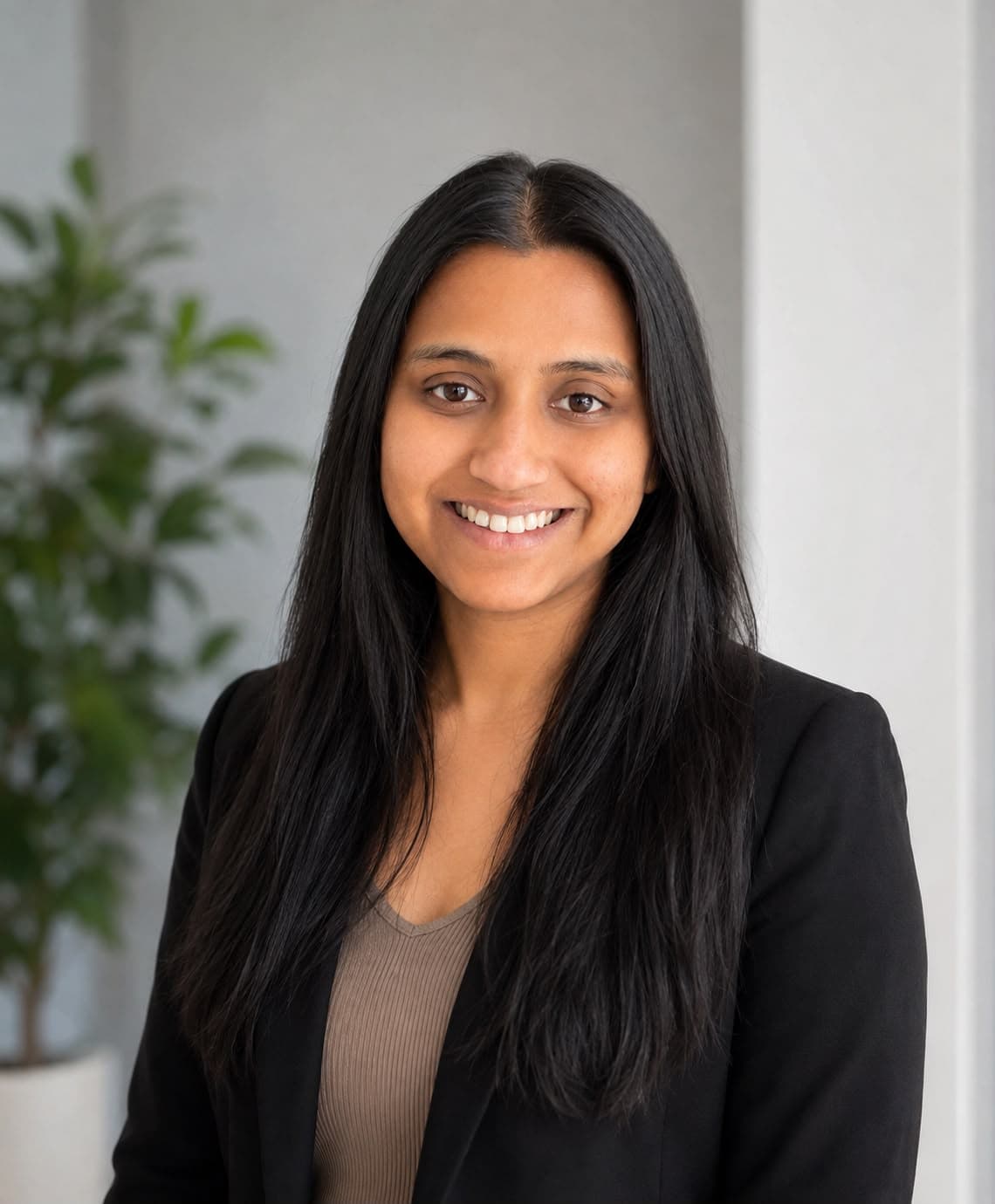 Abhinaya Sundaresan