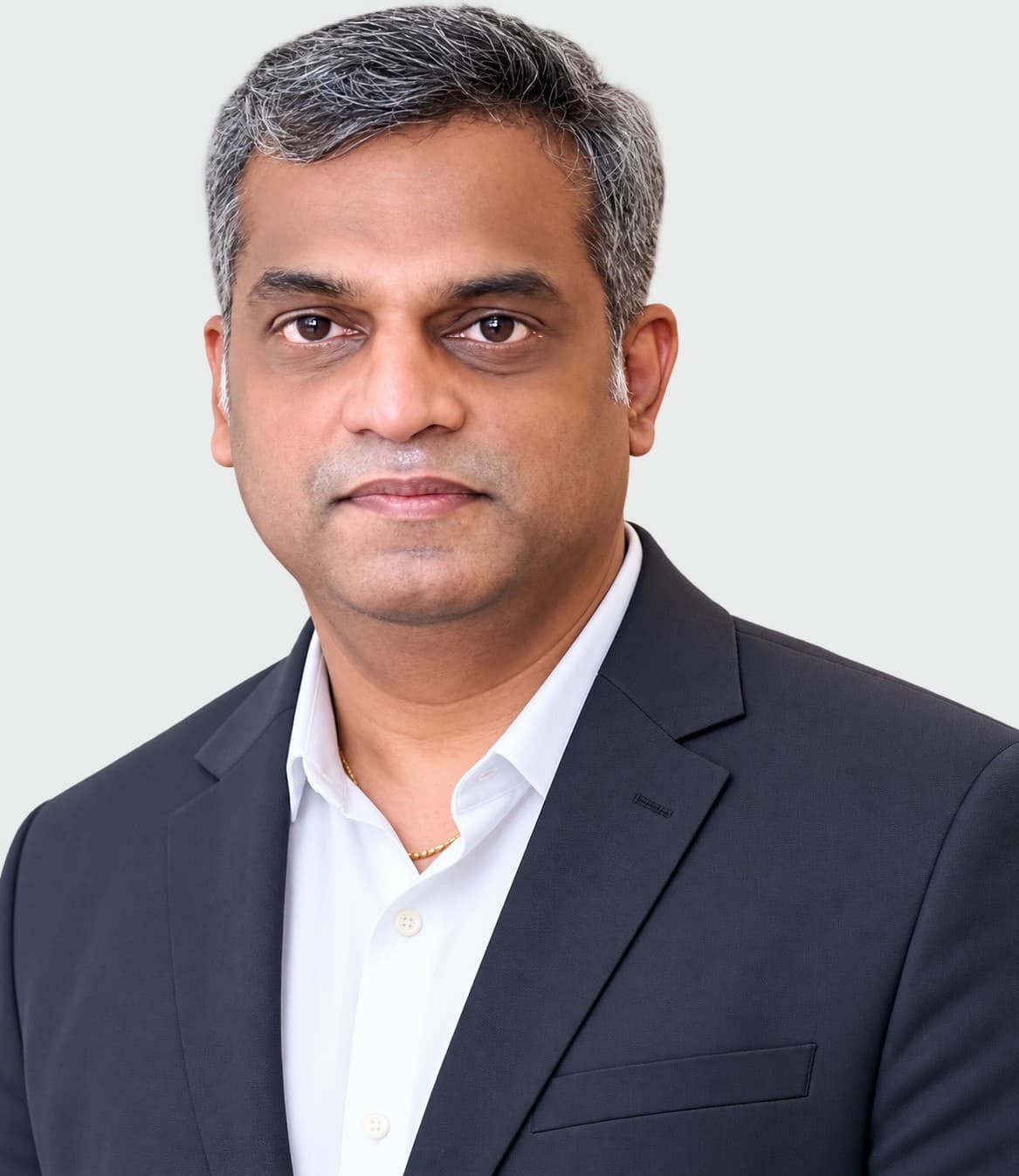 Siva Ramamurthy
